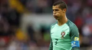 Кристиано Роналдо гони пореден престижен рекорд, делят го 9 гола