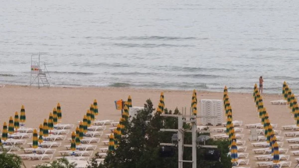 През август чуждите туристи у нас ще са с малко над 4% повече на годишна база