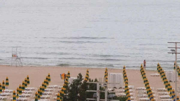 Експерт: През тази година морският ни туризъм е бил в стагнация