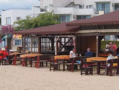 Ангелкова: Три крайплажни заведения във Варна ще бъдат затворени