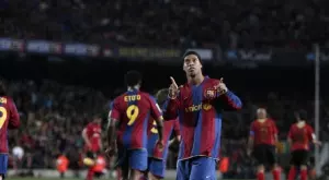 Решението, променило кариерата на Меси: От Барселона отказали да подпишат с Кристиано Роналдо заради Роналдиньо