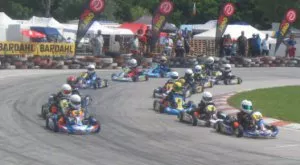 Пилотите масово ще бойкотират кръга по картинг в Хасково