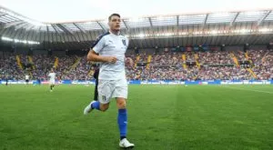 Милан предлага 45 милиона и двама играчи за Белоти