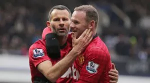 Райън Гигс коментира бъдещето на Уейн Рууни