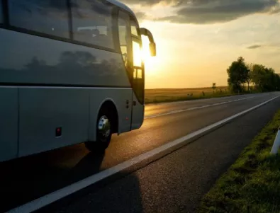 Автобуси без шофьори ще се движат в Сингапур