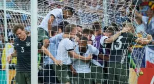 Тайната бележка, с която Германия надви Англия (СНИМКА)