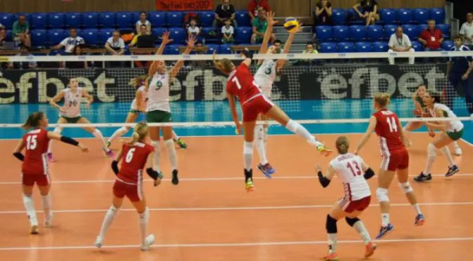 България с първа победа на турнира за Купа Елцин