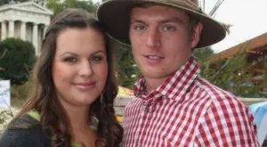 6 футболни звезди, за които красотата не е най-важна