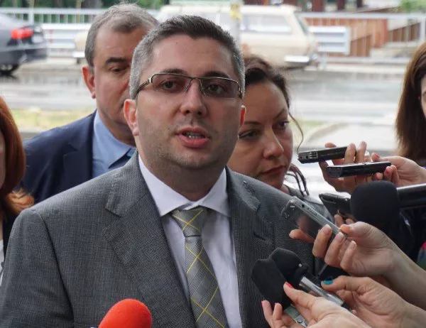 Министър Нанков за "Бузлуджа": Нито премиерът е имал задкулисни намерения, нито ние от МРРБ