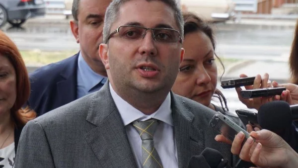 Нанков: След 2020 г. ще говорим за „рециклирани пари“