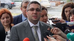 Регионалният министър: Ветото на президента ще създаде проблем за АМ "Струма"