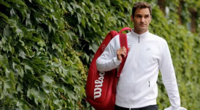 Треньор на Федерер: Той трябва да е вдъхновение за световния тенис
