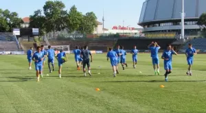 Втора лига остана с отбор по-малко - Дунав отива в Трета лига