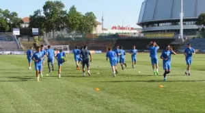 Людмил Киров: Националният отбор ще се върне там, където му е мястото