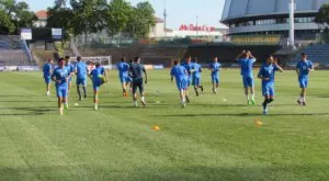 Дунав (Русе) оглави Първа лига след успех над новак