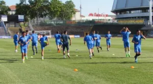 Дунав официално обяви раздялата с Аясс