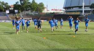 Дунав (Русе) надигра Царско село за първи успех през сезона 