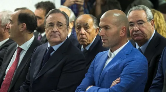 В Реал Мадрид са убедени - има заговор срещу "кралския клуб"