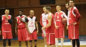 Само Лукойл Академик ще играе в Шампионска лига