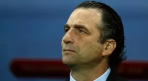 Пици, след провала: Готов съм да напусна!