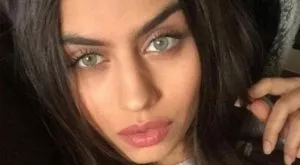 Йозил заби ослепителната Мис Турция 2014