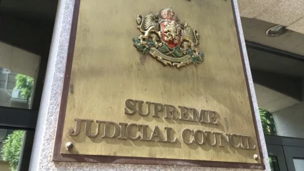 Не може да има по-скандален състав на ВСС от този, казал песимистът...