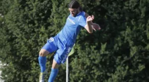 Цветкович виси и за дербито с Лудогорец