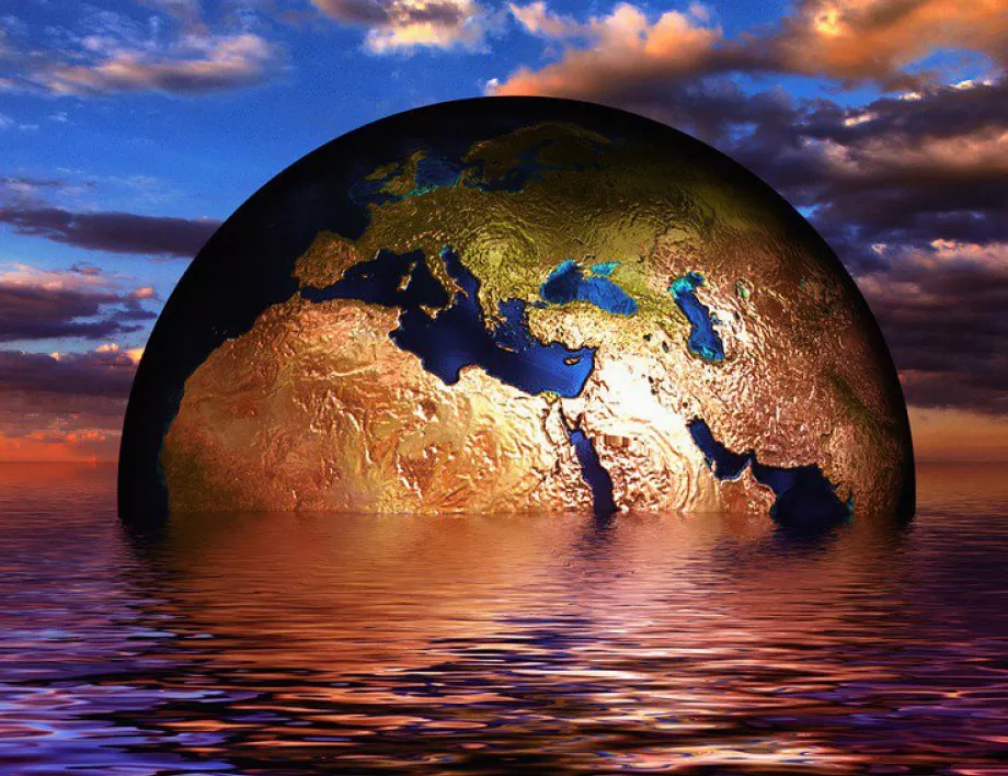 11 000 учени призовават за действие: Светът живее в "извънредно положение" заради климата (ВИДЕО)