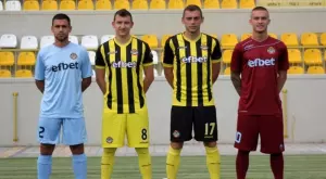 Ботев Пловдив удължи договора на Лъчезар Балтанов с още 1 година