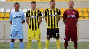 Ботев (Пд) излиза с голям коз срещу непримиримия Партизани