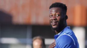 Официално: Левски се раздели с Мапуку