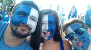 Фенско сдружение поиска акциите на Дунав (Русе)