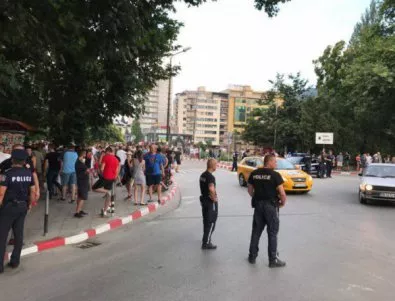 Трети ден Асеновград на протест: Рокери от Пловдив и София се присъединиха към недоволството