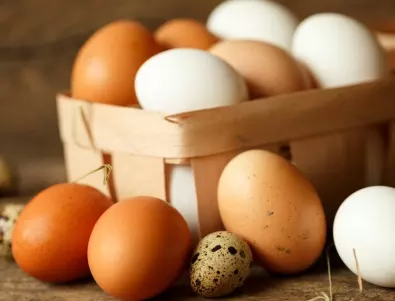 Опитните домакини знаят с какво да заместят яйцата 