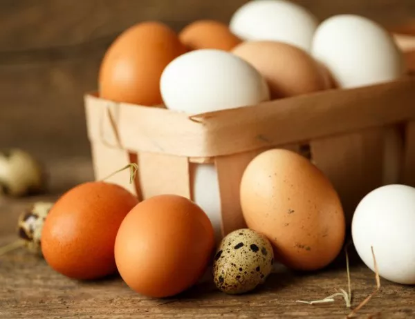 Интересни факти за яйцата, които може би знаете