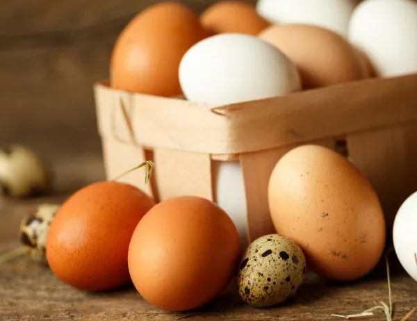 Празник на яйцето ще се проведе в Павликени
