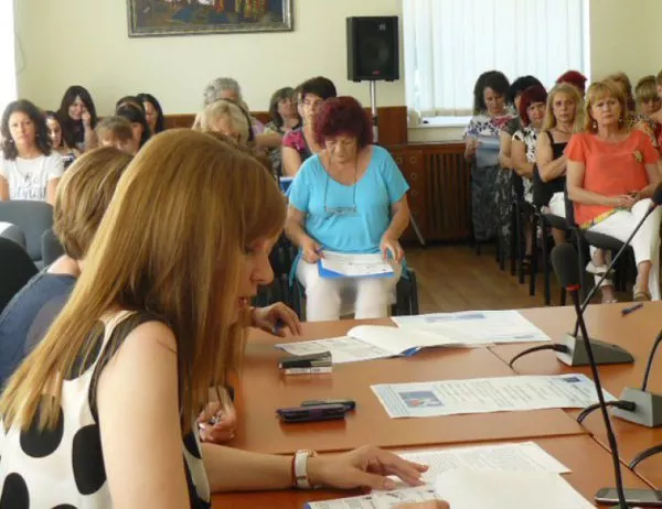 В община Тополовград  ще се изгражда Център за активно включване 