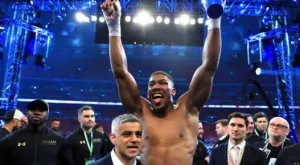 На Джошуа му писна да чака Кличко - бие се с Кубрат до края на годината?