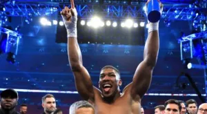 Джошуа: Кубрат е цар в България, но аз ще покажа, че съм Краля на бокса