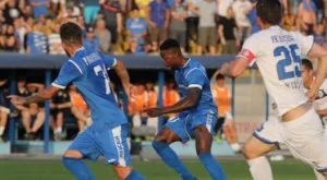 Левски избягва Милан, ако отстрани Хайдук 