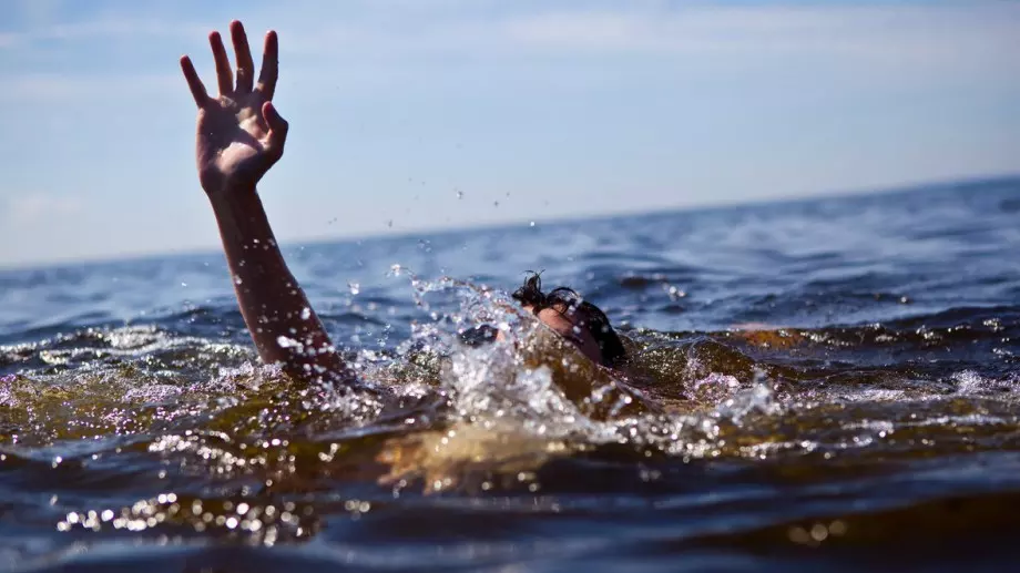 Украински турист се удави в Слънчев бряг 