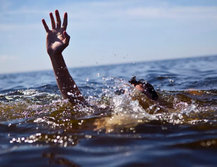 Украински турист се удави в Слънчев бряг 