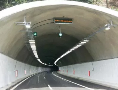 До 2014 година трябвало да приведем тунелите в европейски вид, но не всички са оправени