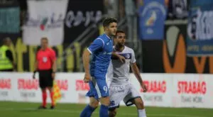 Ето къде ще гледаме евробитките на Левски и Ботев