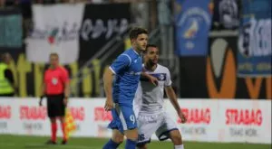 Обявиха премиите за Хайдук при отстраняването на Левски