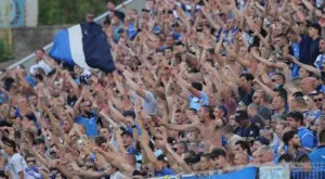 Вход свободен за контролата на Левски със сръбския Радник