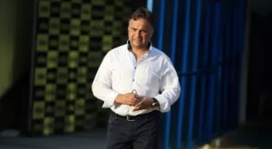 Официално: Николай Митов отново пое Септември