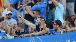 Заради Роси - "сини" фенове изригнаха: Вън легендите от Левски! 