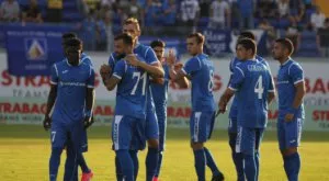 Йоргачевич е навил едно от новите попълнения да подпише с Левски