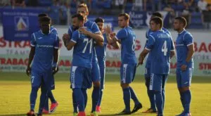 Заплахи към Левски: Асове на Хайдук обещаха категорична победа